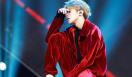 蔡徐坤娱乐圈吃瓜