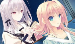 百合女漫画,青春校园中的甜蜜爱恋